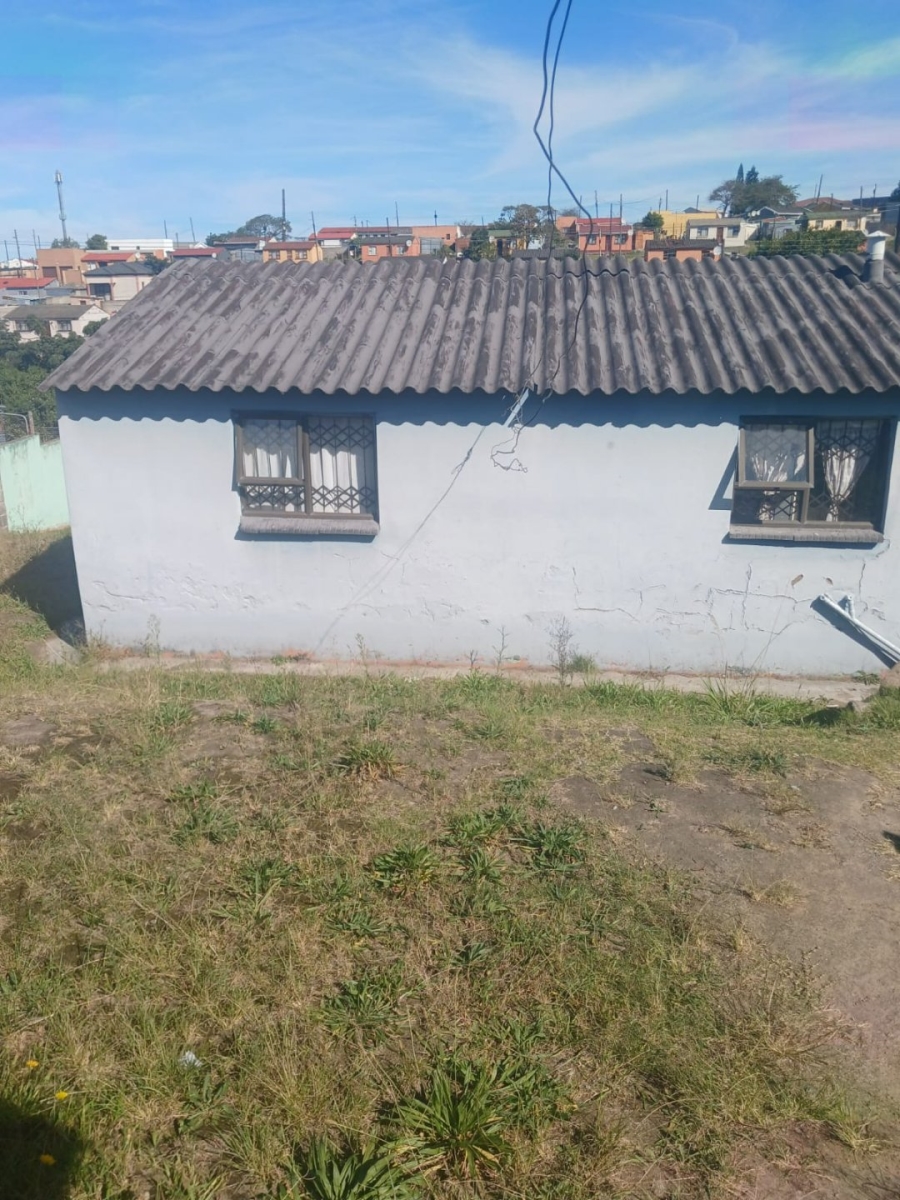 2 Bedroom Property for Sale in Mdantsane Nu 1 Eastern Cape
